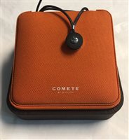 Collana Comete Uomo in Acciaio UGL247 - UGL247